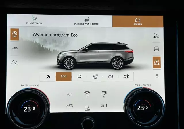 LAND ROVER Range Rover Velar 2.0 D200 mHEV R-Dynamic S