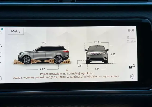 LAND ROVER Range Rover Velar 2.0 D200 mHEV R-Dynamic S
