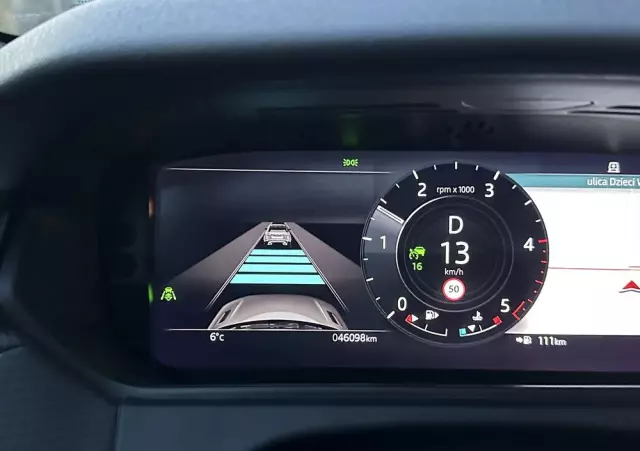 LAND ROVER Range Rover Velar 2.0 D200 mHEV R-Dynamic S