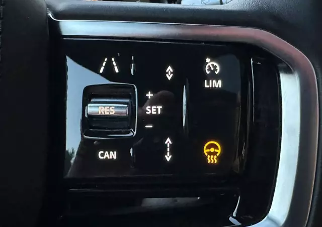 LAND ROVER Range Rover Velar 2.0 D200 mHEV R-Dynamic S