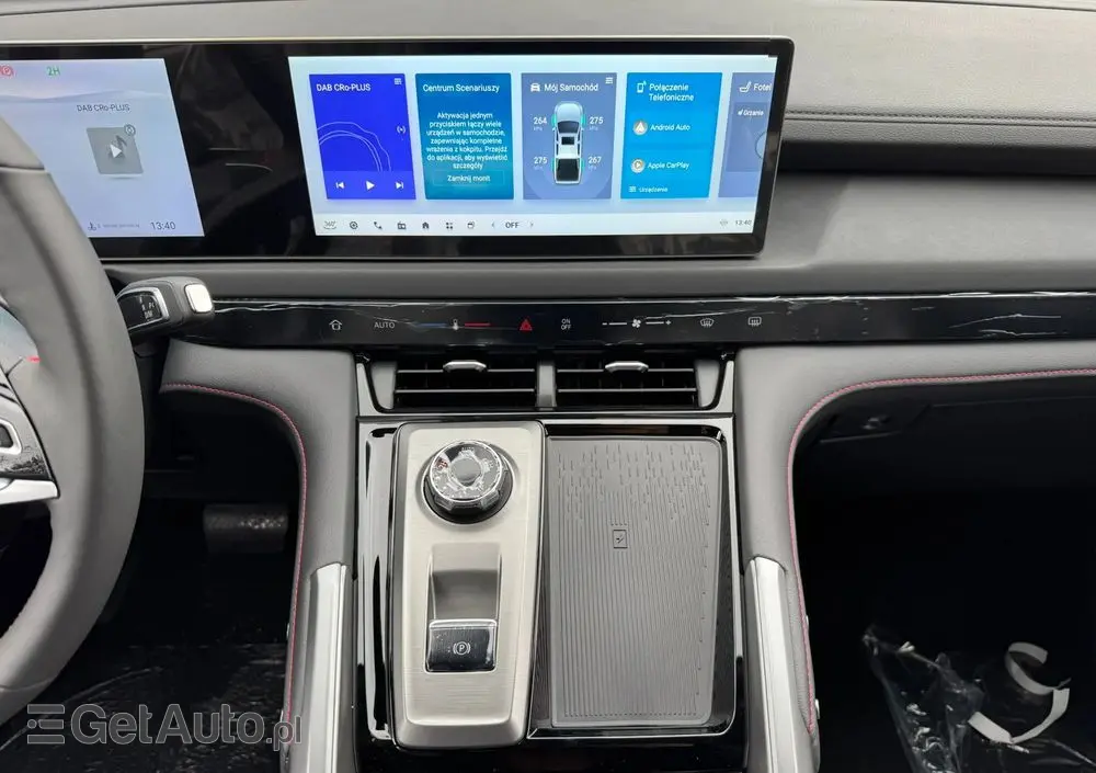 MAXUS T60 MAX LUXURY 