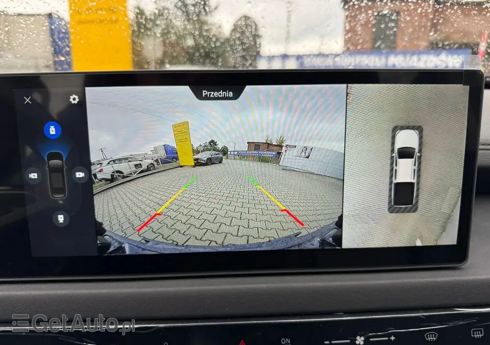 MAXUS T60 MAX LUXURY 