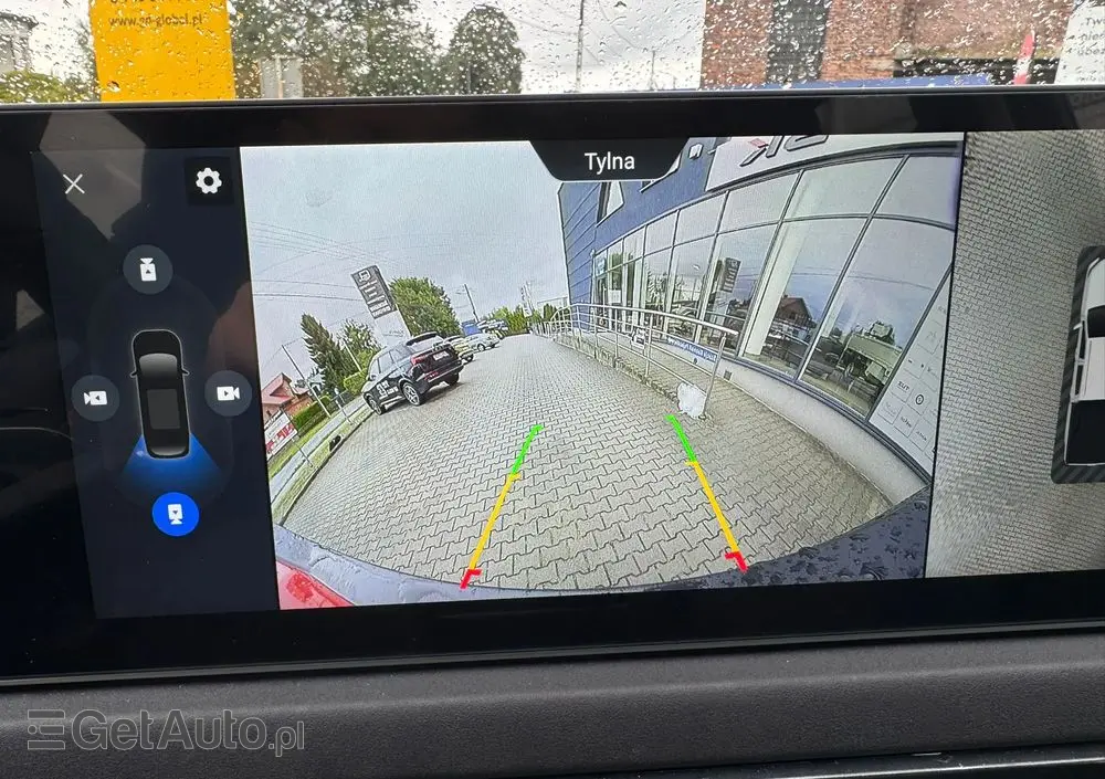 MAXUS T60 MAX LUXURY 