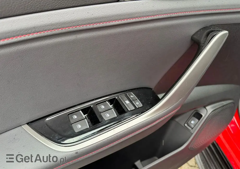 MAXUS T60 MAX LUXURY 