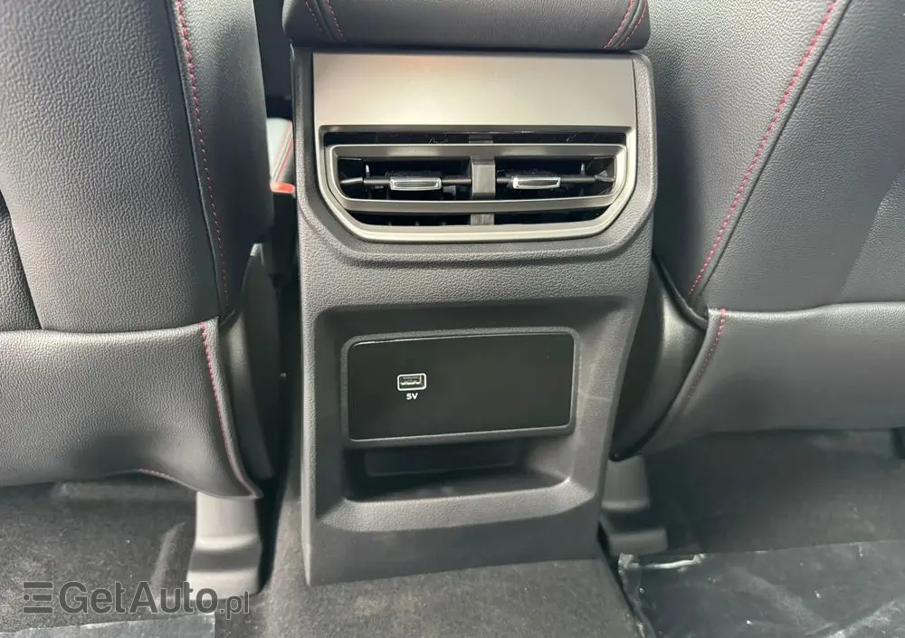 MAXUS T60 MAX LUXURY 