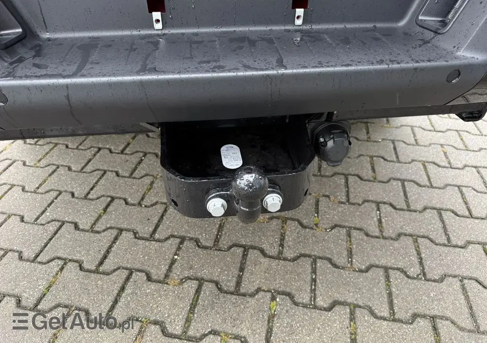 MAXUS T60 MAX LUXURY 