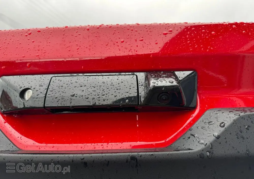 MAXUS T60 MAX LUXURY 