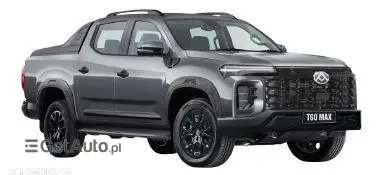 MAXUS T60 MAX LUXURY 