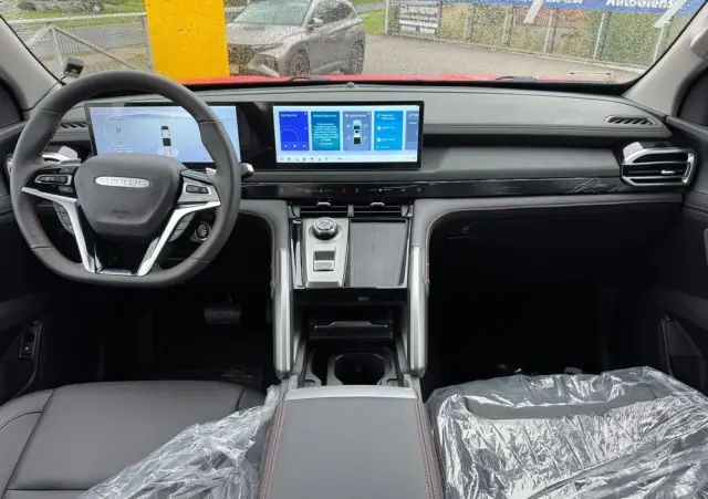 MAXUS T60 MAX LUXURY 