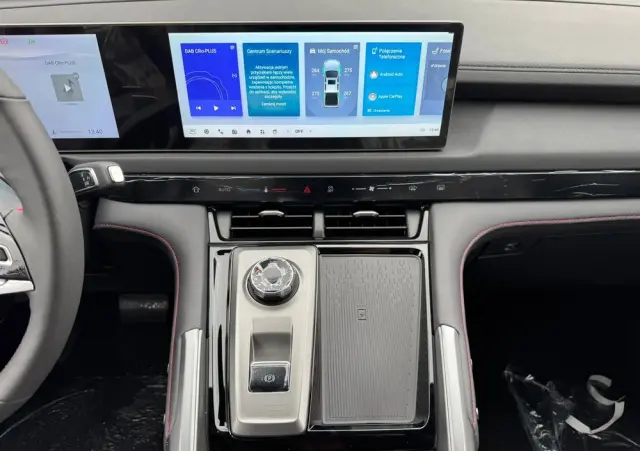 MAXUS T60 MAX LUXURY 