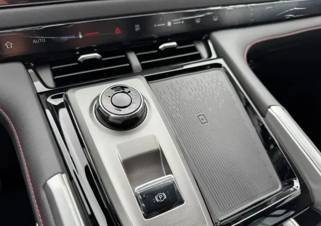 MAXUS T60 MAX LUXURY 