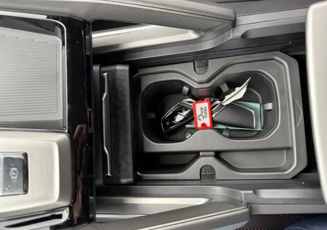 MAXUS T60 MAX LUXURY 