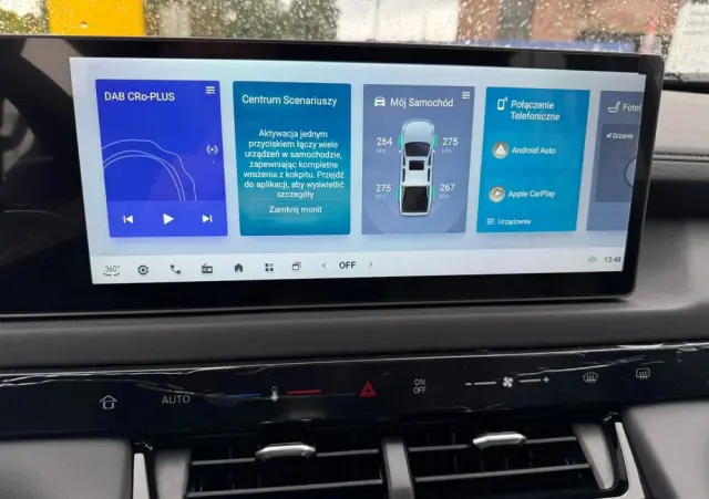 MAXUS T60 MAX LUXURY 