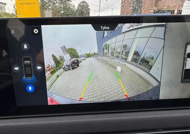 MAXUS T60 MAX LUXURY 