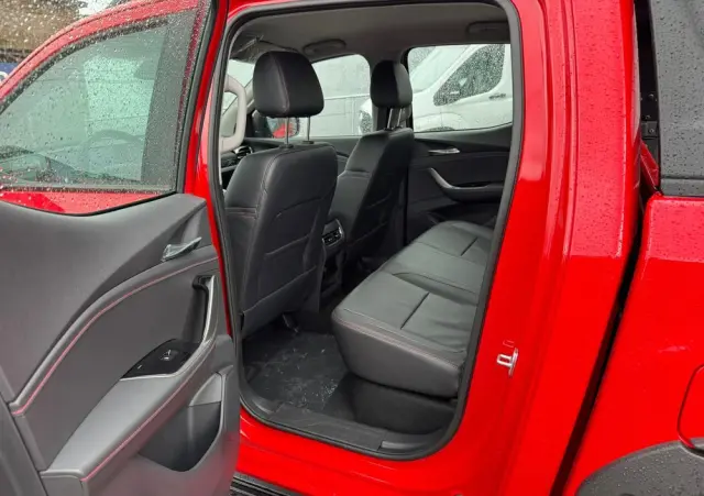 MAXUS T60 MAX LUXURY 