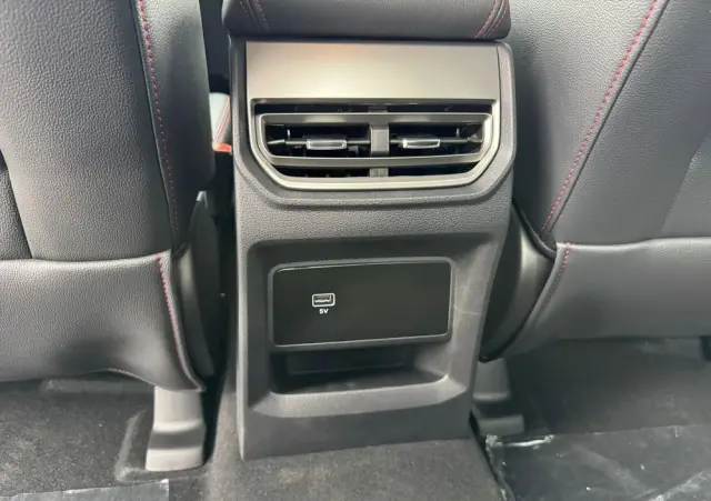 MAXUS T60 MAX LUXURY 