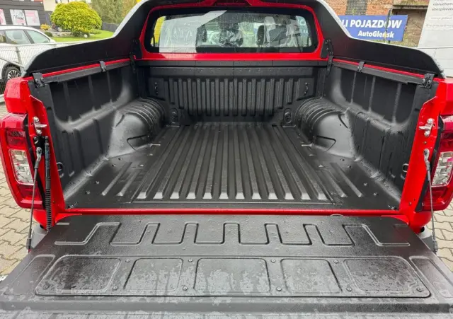 MAXUS T60 MAX LUXURY 