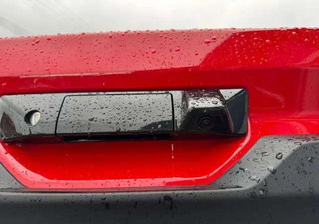 MAXUS T60 MAX LUXURY 