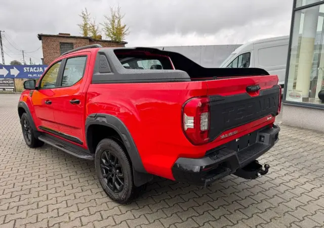 MAXUS T60 MAX LUXURY 