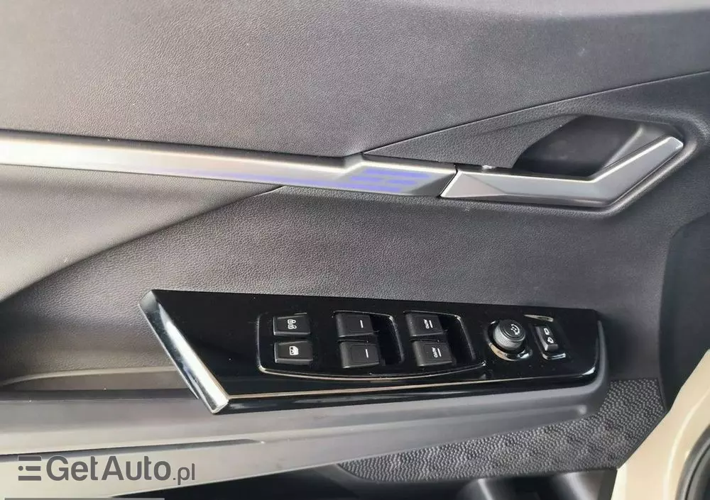 SSANGYONG/KGM Torres EVX 73,4 kWh Wild