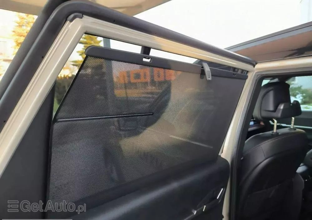 SSANGYONG/KGM Torres EVX 73,4 kWh Wild