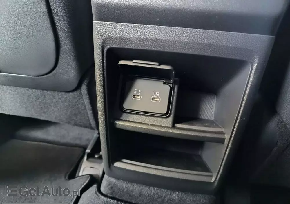 SSANGYONG/KGM Torres EVX 73,4 kWh Wild