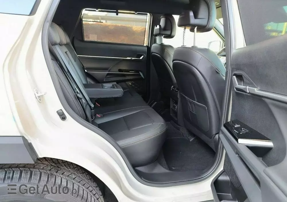 SSANGYONG/KGM Torres EVX 73,4 kWh Wild