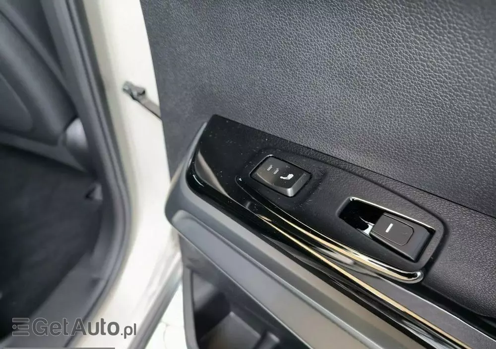 SSANGYONG/KGM Torres EVX 73,4 kWh Wild