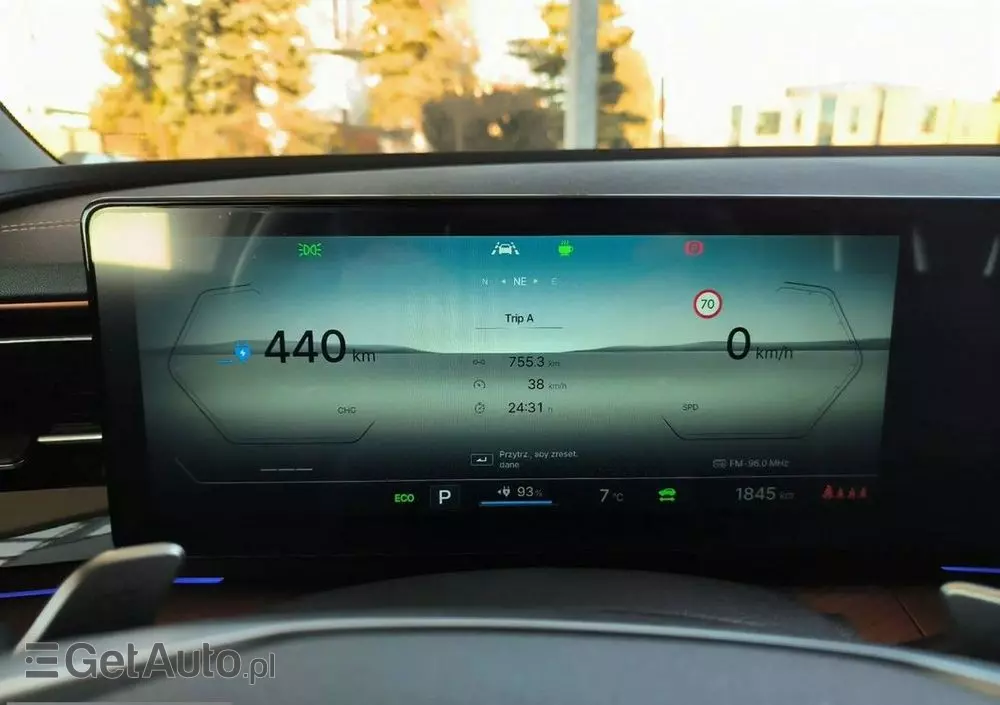 SSANGYONG/KGM Torres EVX 73,4 kWh Wild