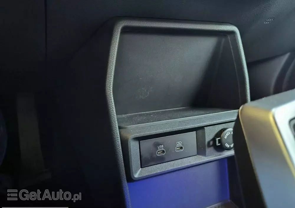 SSANGYONG/KGM Torres EVX 73,4 kWh Wild