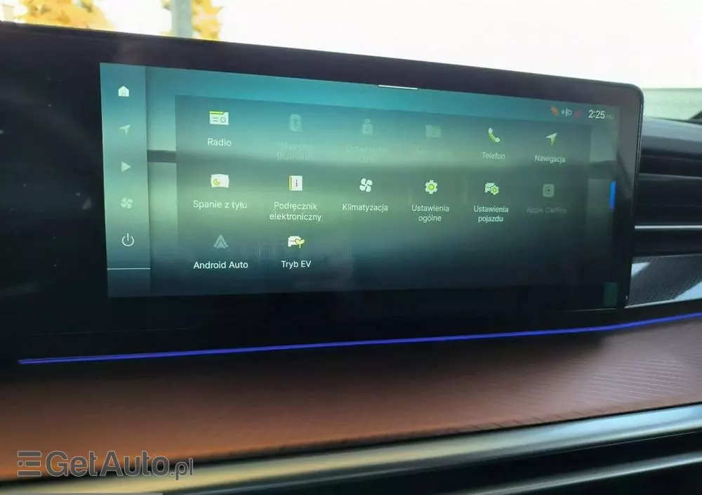 SSANGYONG/KGM Torres EVX 73,4 kWh Wild