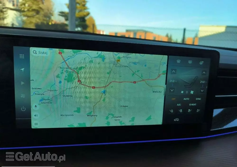 SSANGYONG/KGM Torres EVX 73,4 kWh Wild