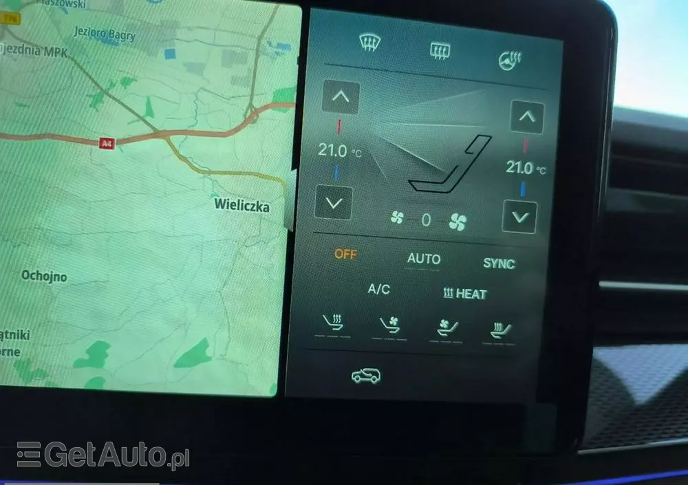 SSANGYONG/KGM Torres EVX 73,4 kWh Wild