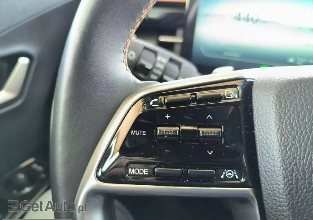 SSANGYONG/KGM Torres EVX 73,4 kWh Wild