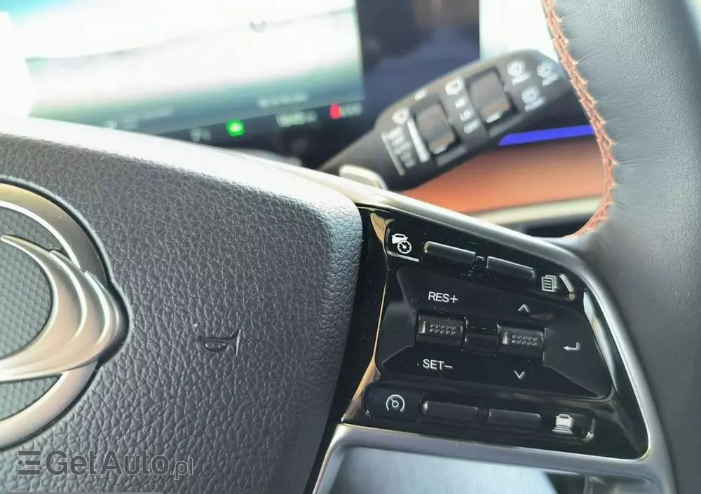 SSANGYONG/KGM Torres EVX 73,4 kWh Wild
