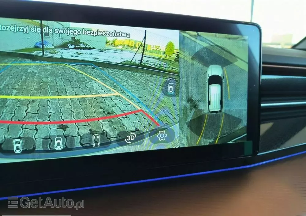 SSANGYONG/KGM Torres EVX 73,4 kWh Wild