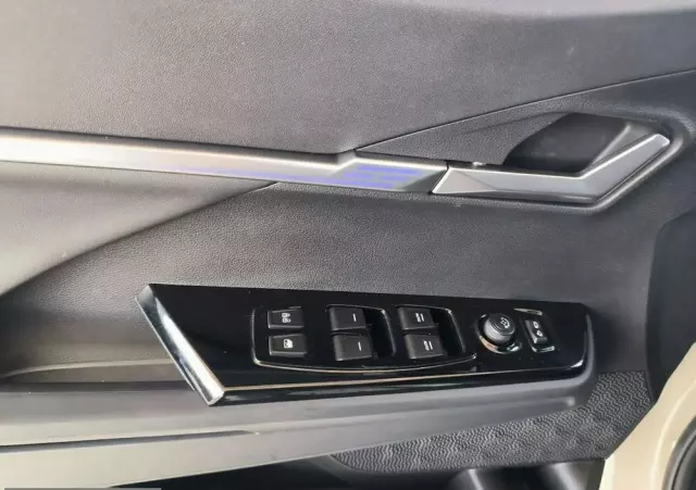 SSANGYONG/KGM Torres EVX 73,4 kWh Wild