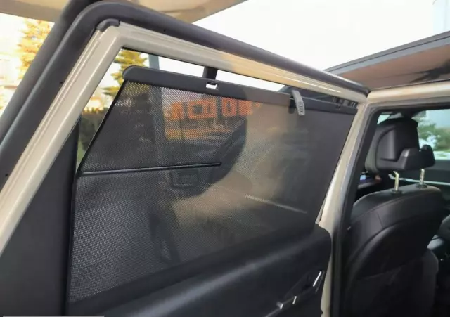 SSANGYONG/KGM Torres EVX 73,4 kWh Wild