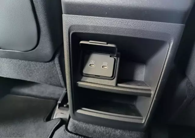 SSANGYONG/KGM Torres EVX 73,4 kWh Wild