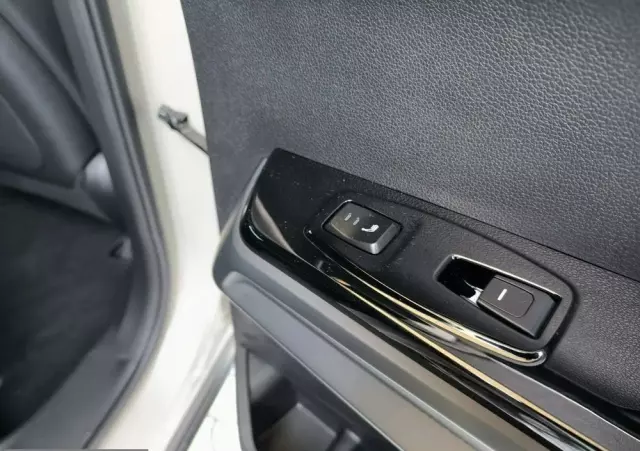 SSANGYONG/KGM Torres EVX 73,4 kWh Wild