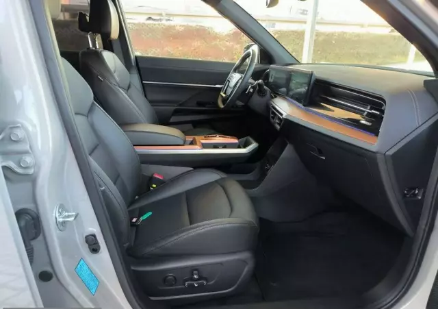 SSANGYONG/KGM Torres EVX 73,4 kWh Wild