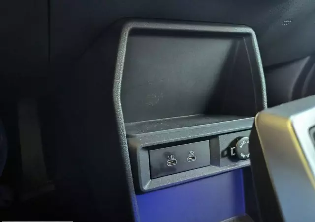 SSANGYONG/KGM Torres EVX 73,4 kWh Wild