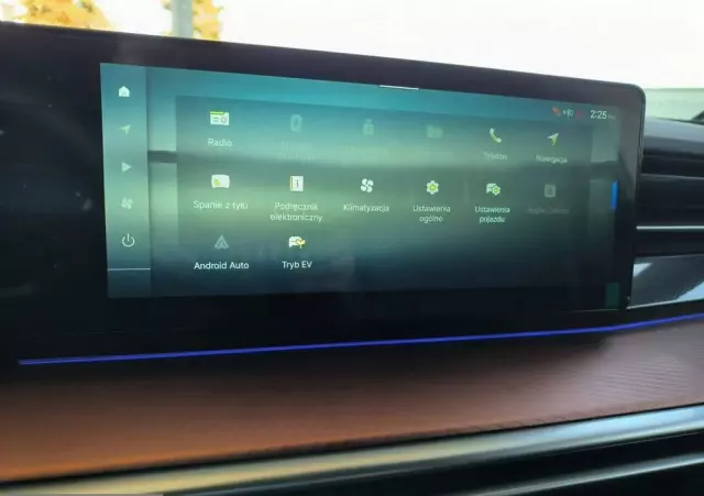 SSANGYONG/KGM Torres EVX 73,4 kWh Wild