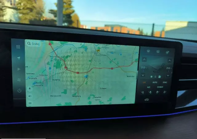 SSANGYONG/KGM Torres EVX 73,4 kWh Wild