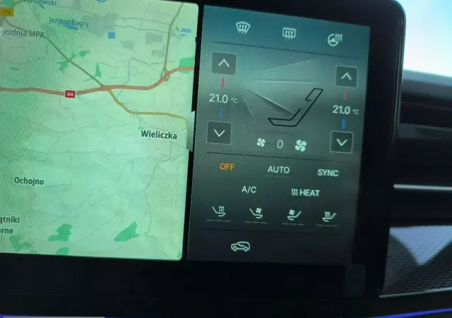 SSANGYONG/KGM Torres EVX 73,4 kWh Wild