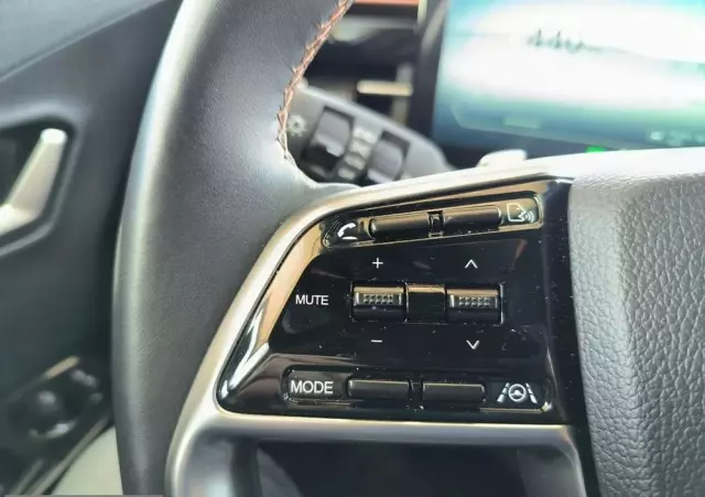 SSANGYONG/KGM Torres EVX 73,4 kWh Wild