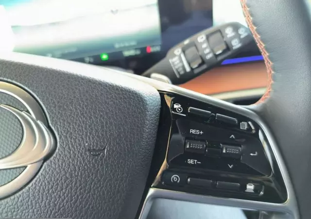 SSANGYONG/KGM Torres EVX 73,4 kWh Wild