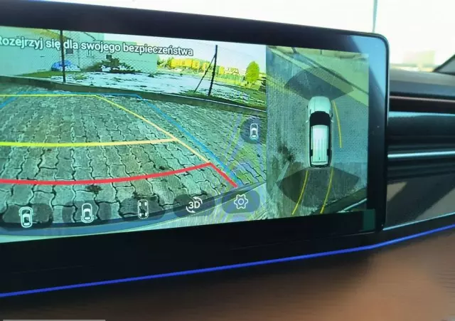 SSANGYONG/KGM Torres EVX 73,4 kWh Wild