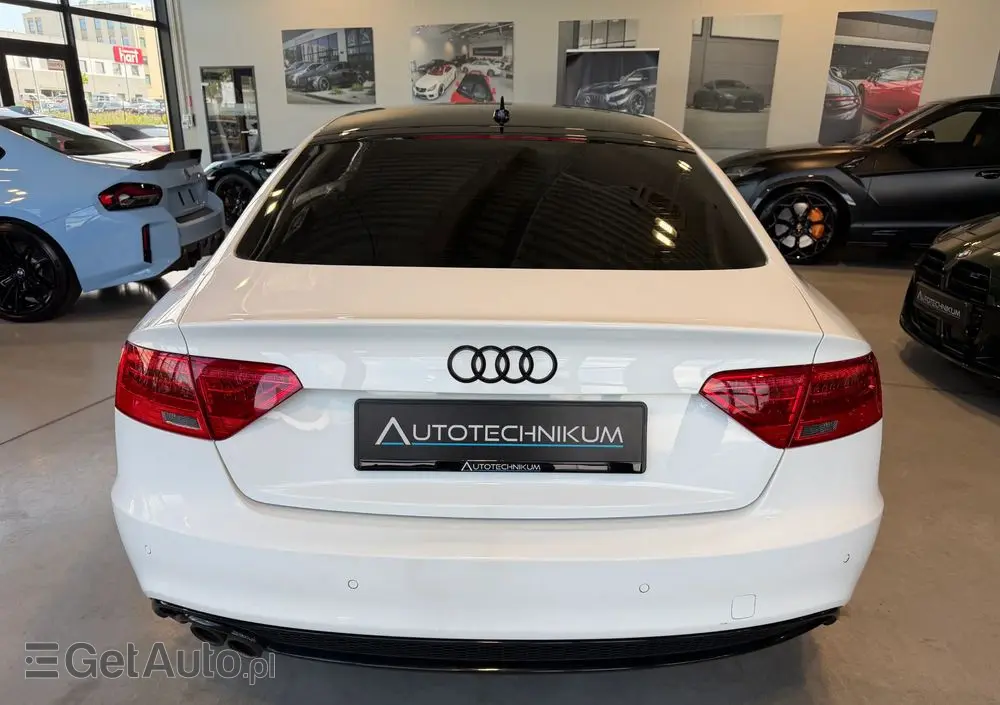 AUDI A5 Sportback 2.0 TDI Sport S tronic