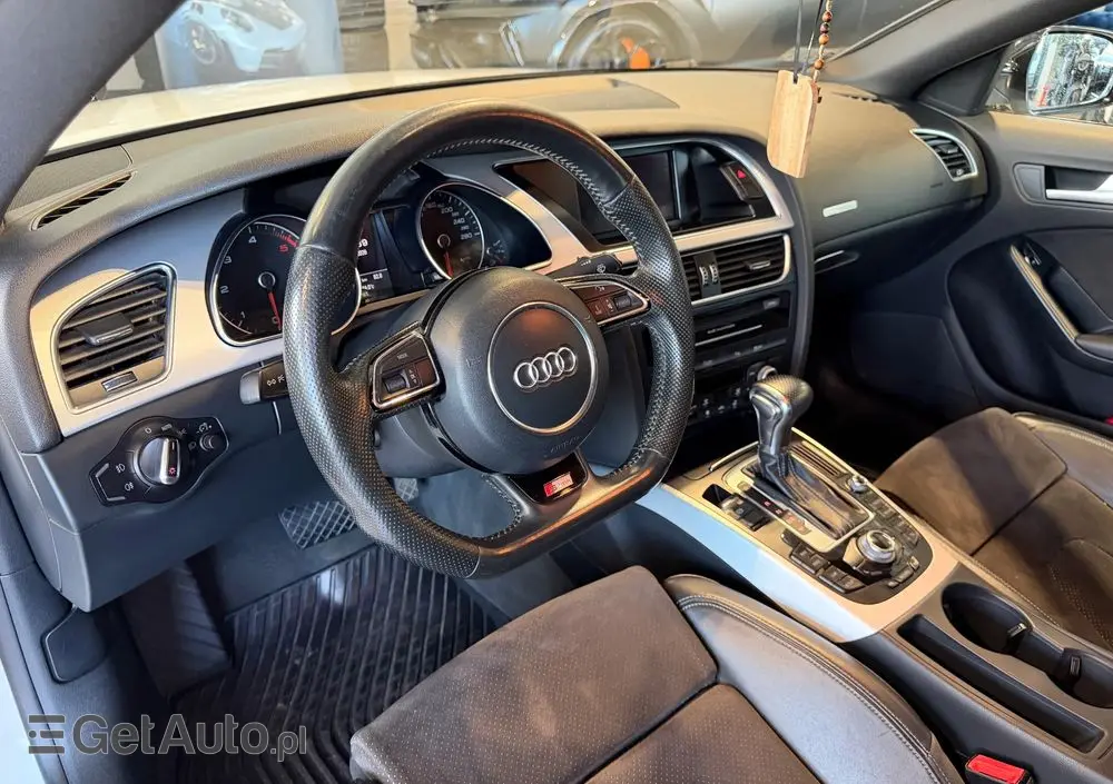 AUDI A5 Sportback 2.0 TDI Sport S tronic